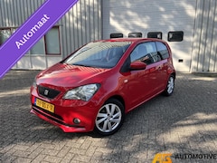 SEAT Mii - 1.0 Sport Automaat | Eerste eigenaar | Airco | Cruise | PDC |