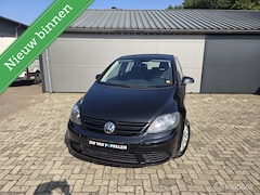 Volkswagen Golf Plus - 1.4 TSI Comfortline