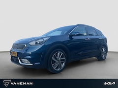 Kia Niro - 1.6 GDi Hybrid ExecutiveLine | NAVI | CARPLAY |