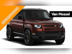 Land Rover Defender 110 - 2.0 P300e Sedona Edition