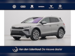 Skoda Elroq - 85 Edition *DEMO VOORDEEL