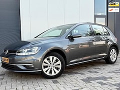 Volkswagen Golf - 1.6 TDI Comfortline Business