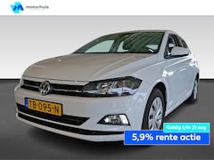 Volkswagen Polo - 1.6 TDI 95pk Comfortline Business