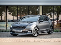 Skoda Fabia - 1.0 TSI Monte Carlo | Pano | Garantie tot 09-2029 | Camera | 17" | Full LED | Navi by App