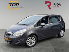 Opel Meriva - 1.4 Turbo Cosmo