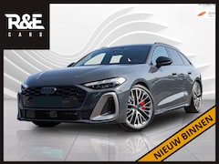 Audi A5 Avant - S Edition Competition e-hybrid 367 Pk Pano S-Interieur B&O Vol BTW auto