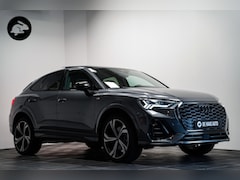 Audi Q3 Sportback - 45 TFSI e S-Line/Sonos/Pano dak/Trekhaak/ACC