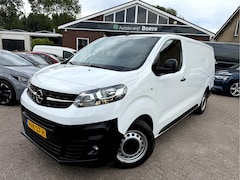 Opel Vivaro - 1.5 CDTI L3H1 Selection App Connect, Cruise Cntrll