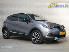 Renault Captur - 1.2 TCe Initiale Paris