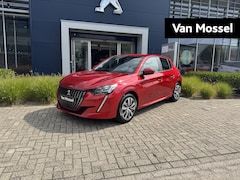 Peugeot 208 - 1.2 Turbo Active | Airco | Navigatie | Parkeersensoren