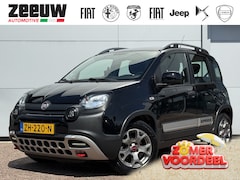 Fiat Panda - 1.2 69 PK City Cross | Clima | PDC | 15"