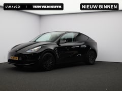 Tesla Model Y - Long Range AWD 75 kWh / Full Self-Driving / Stoelen+Stuur Verwarmd / Automaat / Long Range