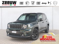 Jeep Renegade - 1.5T e-Hybrid 130 PK North Star | Pano | Safety | Winter | 18"