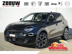Fiat 600e - La Prima 54 kWh | Navi | Camera | Carplay | 18"
