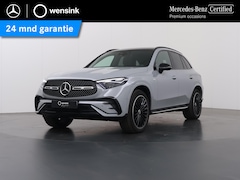 Mercedes-Benz GLC-klasse - 300e 4MATIC AMG Line | Alpin grau MANUFAKTUR | Premium | 20 inch | Panoramadak | Trekhaak