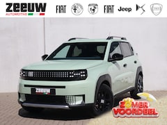 Fiat Grande Panda - 1.2 Hybrid 100 PK Icon | Pack Style | Automaat