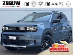 Fiat Grande Panda - 1.2 Hybrid 100 PK Icon | Pack Style | Automaat