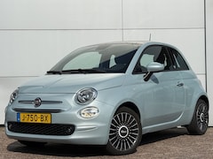 Fiat 500 - 1.0 Hybrid 70 PK Launch Edition | Carplay | Clima | 16" | Stoel