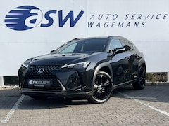 Lexus UX - 250h Style+ Edition | Leder | Camera | Carplay | 18 inch | Dodehoek