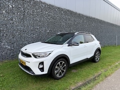 Kia Stonic - 1.0 T-GDi EXECUTIVELINE CLIMA/CRUISE/NAVI