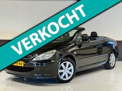 Peugeot 307 CC - 1.6-16V