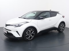 Toyota C-HR - 1.8 Hybrid Style Ultimate | 122 PK | Automaat | Stoelverwarming | Navigatie | Achteruitrij