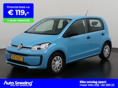 Volkswagen Up! - 1.0 BMT take up | 12 mnd Garantie |