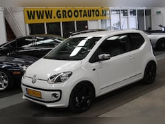 Volkswagen Up! - 1.0 high up BlueMotion NAP, Airco, Navi, Isofix