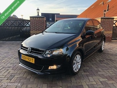 Volkswagen Polo - 1.4-16V Style Airco 5-drs