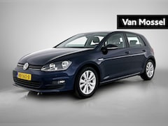 Volkswagen Golf - 1.0 TSI Comfortline | Cruise Control | Automatische Verlichting | Lichtmetalen Velgen | Ai