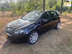 Volkswagen Golf - 1.4 TSI Trendline AUTOMAAT apk t/m 13-12-2025