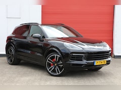 Porsche Cayenne - 3.0 340pk Trekhaak | All black | 22 inch
