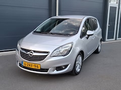 Opel Meriva - 1.4 Turbo Design Edition