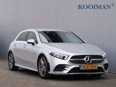 Mercedes-Benz A-klasse - 200 164pk Business Solution AMG AUTOMAAT AMG-styling / LED-koplampen / Camera