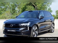 Volvo EX90 - Twin Motor Performance Ultra 7p. 111 kWh | DIRECT LEVERBAAR | Luchtvering | Bowers & Wilki