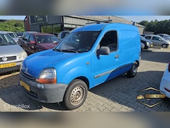 Renault Kangoo Express - 1.2 Confort *benzine