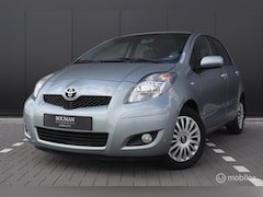 Toyota Yaris - 1.3 VVTi Aspiration, Automaat, Climate