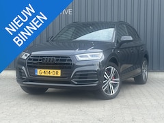 Audi Q5 - 50 TDI quattro S Line ABT trekhaak B&O Quatro