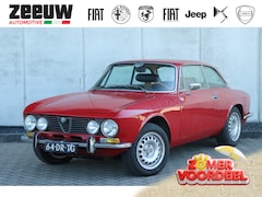 Alfa Romeo GT - 2000 GTV Bertone
