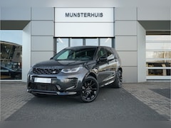 Land Rover Discovery Sport - P270e PHEV Dynamic SE | Voorstoelen / Achterbank verwarmd | Panoramadak |