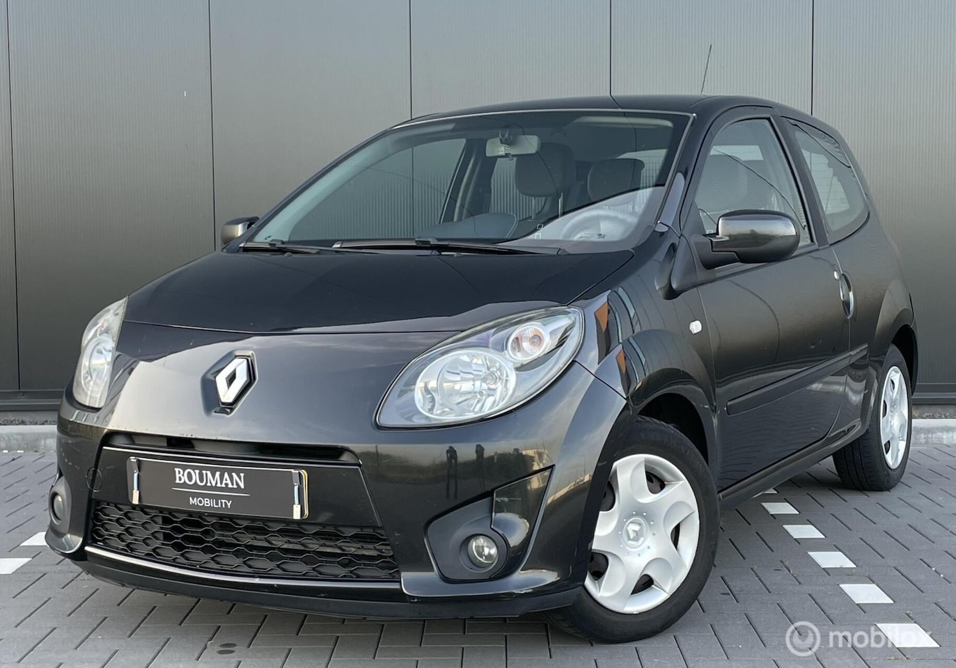 Renault Twingo - 1.2 CRUISE, AIRCO, VOL ONDERHOUDEN - AutoWereld.nl