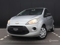 Ford Ka - 1.2 TREND, ZUINIG, MP3, GOED ONDERHOUDEN