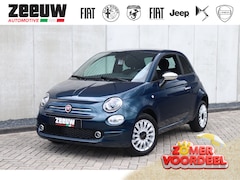 Fiat 500 - 1.0 Hybrid 70 PK | Comfort | Style | Tech | Navi