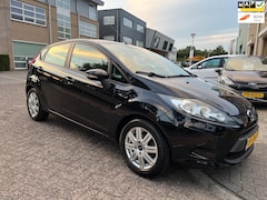 Ford Fiesta - 1.25 Champion 5 deurs