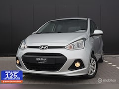 Hyundai i10 - 1.0i i-MOTION & COMFORT, CRUISE, CLIMATE, BLUETOOTH