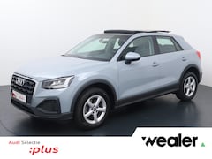 Audi Q2 - 35 TFSI Pro Line | Trekhaak | Panodak | Achteruitrijcamera | Navigatie | Parkeersensoren |