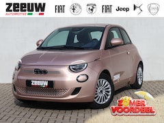 Fiat 500e - 42 kWh | Carplay | Cruise | Clima