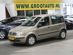Fiat Panda - 1.2 Edizione Cool NAP, Stuurbekrachtiging