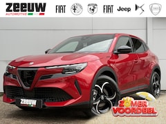 Alfa Romeo Junior - 1.2 Turbo 136 PK Ibrida Speciale | Techno | Uit voorraad leverba