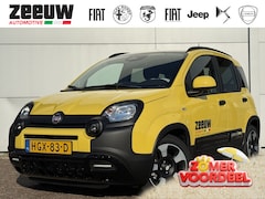 Fiat Panda - 1.0 Hybrid Pandina
